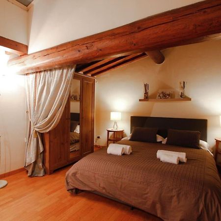 Santa Reparata Loft Florens Exteriör bild