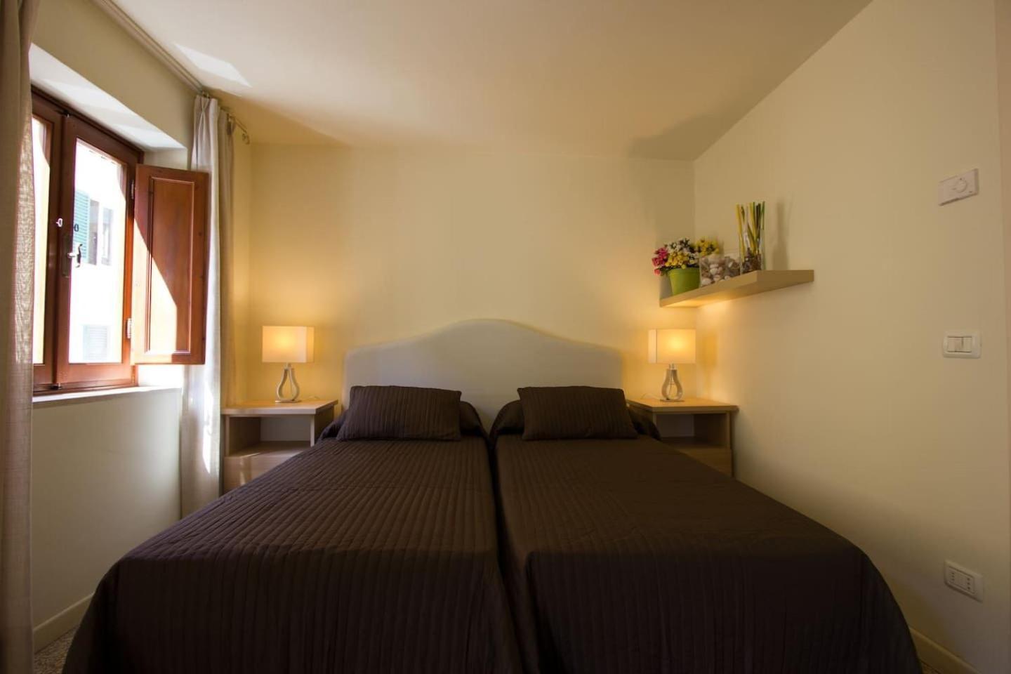 Santa Reparata Loft Florens Exteriör bild